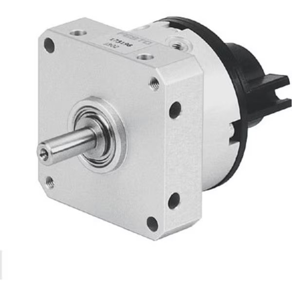 Semi-Rotary Drive DSM-6-90-P-A, Festo, Mfr#: DSM-6-90-P-A